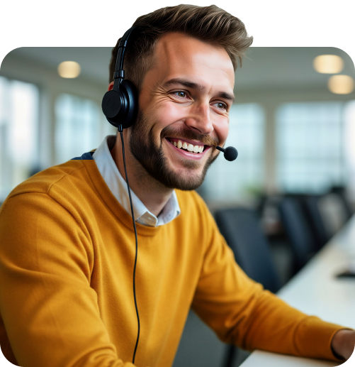 Atención al cliente Factor Energia Brasil